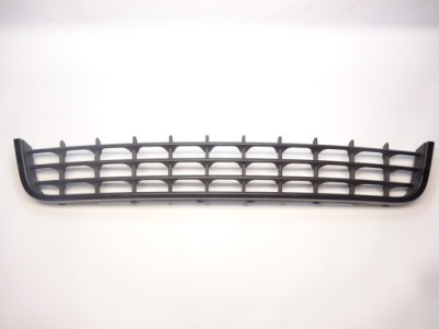 Audi a8 d2 решётка радиатора решётка радиатора бампера 4d0853667b black oryg фото №1