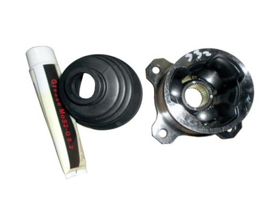 MITSUBISHI L200 L 200 2006-2011 AXLE SWIVEL HALF-AXLE RIGHT INTERIOR - milautoparts-fr.ukrlive.com