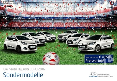 Hyundai Go! prospekt 2016 Austria limitówka - milautoparts-fr.ukrlive.com