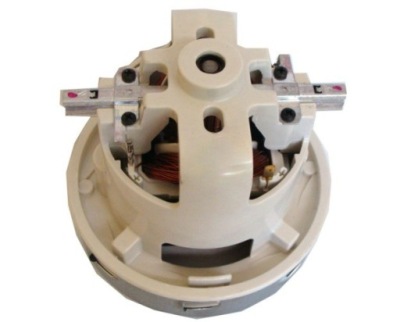 MOTOR,TURBÍNA WURTH CLEANER ISS 35 - AMETEK