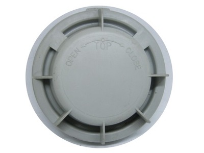 Кришка заглушка лампи перед kia rio i 00-02 фото №1