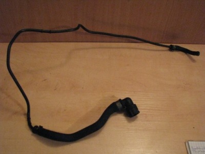 Шланг wąż вакууму bmw x1 f48 x2 f39 2.0i b46 b48 7640053 фото №1