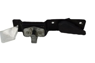 POIGNÉE PORTIÈRE DROITE ARRIÈRE D'ARRIÈRE NISSAN PRIMASTAR VIVARO TRAFIC 01-06 - milautoparts-fr.ukrlive.com