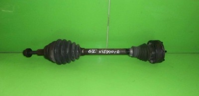 HALF-AXLE LEFT FRONT SHORT VW GOLF V 5 MK5 03-09 - milautoparts-fr.ukrlive.com