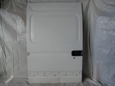 Двері зсувні opel movano 2,2 dci фото №1