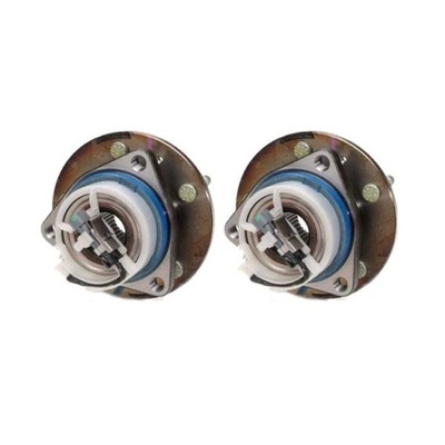 HUB BEARING REAR CADILLAC STS CTS RWD 5 PINS - milautoparts-fr.ukrlive.com