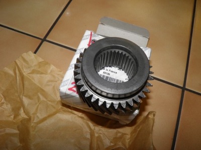 JUMPER BOXER 2.2 06- SMALL WHEEL 5 RUN 49/33 20GP - milautoparts-fr.ukrlive.com