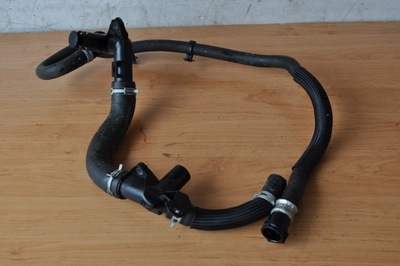 BUSE TUYAU BRANCHE DE TUYAU EAUX 1.6 EHDI PEUGEOT 9684589080 - milautoparts-fr.ukrlive.com