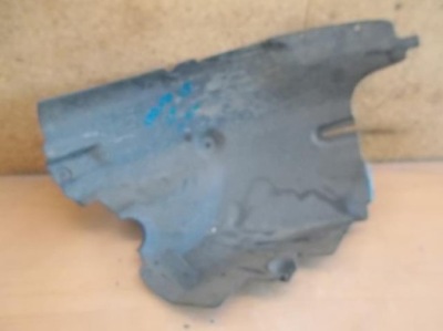 Підкрилок ліва передні задня частина sprinter фото №1