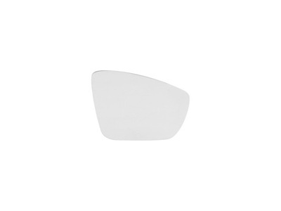 LINER HEATED MIRROR VW POLO 6R0 V 5 2009-2015 R - milautoparts-fr.ukrlive.com