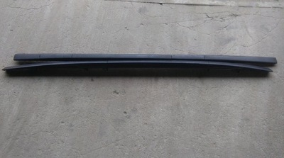 Mazda 2 02-07 рейлинг крышный левый lub правый фото №1