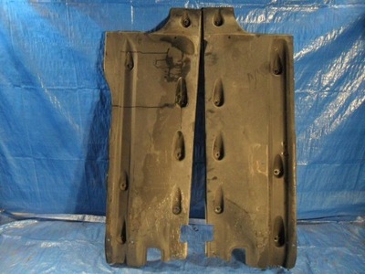 Vw sharan 7n 2011-13 захист підвіска ліва фото №1