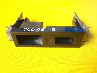 ISUZU TROOPER OPEL MONTEREY METER CLOCK SHELF - milautoparts-fr.ukrlive.com