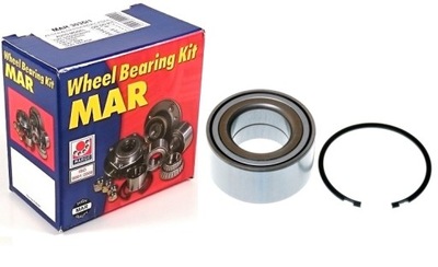 BEARING FORD ESCORT1991-2000 FIESTA IV 1994-2002 KA PUMA ORION FRONT - milautoparts-fr.ukrlive.com