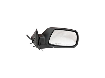 MIRROR ELE/POD JEEP GRAND CHEROKEE WK WH 05- R - milautoparts-fr.ukrlive.com