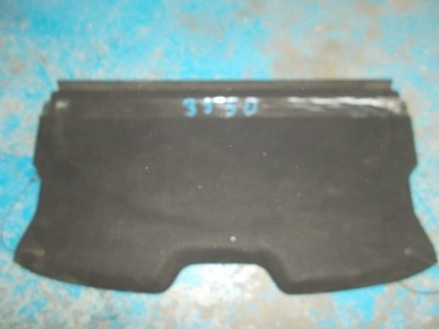 CITROEN C4 I 5D REAR SHELF BOOT - milautoparts-fr.ukrlive.com