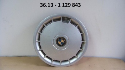 BMW E36 E39 WHEEL COVER 15