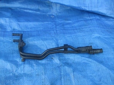 Audi a8 d3 4.0tdi трубки провода wody 057203523g фото №1