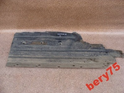 Subaru outback 10r защита подвеска фото №1