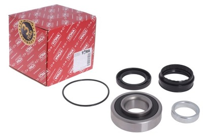 SET REPAIR HALF-AXLE BEARING REAR TOYOTA HI-LUX - milautoparts-fr.ukrlive.com