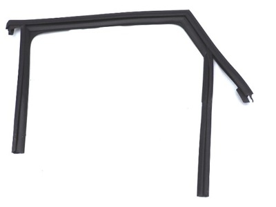 Ap прокладка двері лівий задня 8r0839439g audi q5 8r фото №1