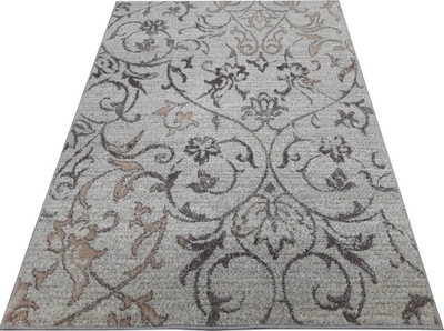 Dywan ECO GARLAND 120x170 kardamon kolory ziemi