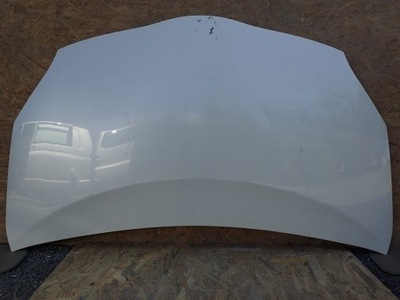 HOOD COVERING ENGINE TOYOTA PRIUS 3 III 2009-2015 - milautoparts-fr.ukrlive.com