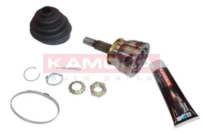 COUDE DEMI-AXE 6042 KAMOKA - milautoparts-fr.ukrlive.com