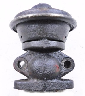 Клапан egr trade vanette ldv 2.3d ld23 фото №1