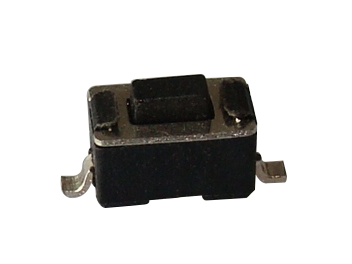 Mikrostyk smd 3,5x6mm 1mm 2pin - 4szt