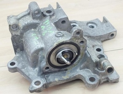 Nissan tiida 1.8 корпус термостата фото №1