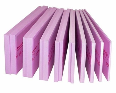 Styropian Styrodur Austrotherm XPS TOP30 10cm GK PACZKA 3m2 TWARDY