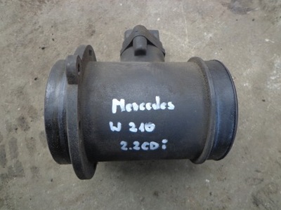 MERCEDES W210 2.2CDI - DÉBITOMÈTRE 0281002152 - milautoparts-fr.ukrlive.com