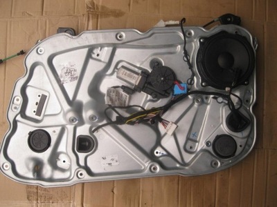 LIFT DEVICE MOTOR PLATE ALFA ROMEO 159 P.P. - milautoparts-fr.ukrlive.com