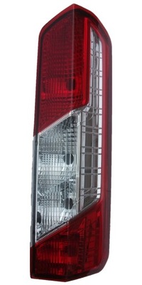 LAMP REAR REAR FORD TRANSIT 14- NEW CONDITION LEFT - milautoparts-fr.ukrlive.com