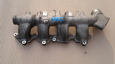 Nissan navara d22 yd25 колектор всмоктуючий фото №1