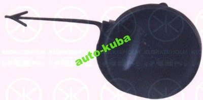 ÉTAT NOUVEAU BOUCHON D'ATTELAGE OPEL CORSA D 06-11 - milautoparts-fr.ukrlive.com