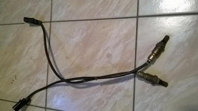 Датчик лямбда-зонд audi a6 c7 a7 vw 3.0 tfsi 06e906285r фото №1