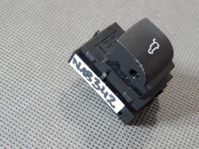 Bmw x4 f26 переключатель открывания крышки фото №1