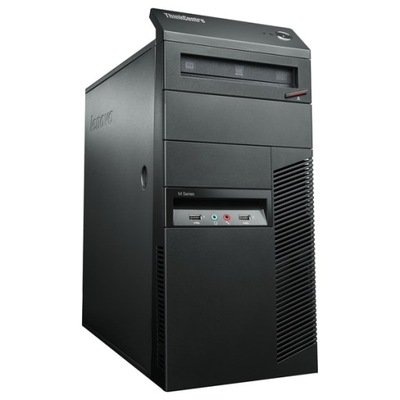 PC Lenovo ThinkCentre M81 i5 3,4GHz 8G Windows 7