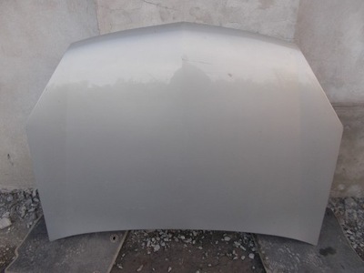 HOOD COVERING ENGINE OPEL VECTRA C SIGNUM FACELIFT - milautoparts-fr.ukrlive.com