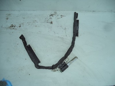 ! peugeot 1007 шторка безопасности левая сторона ! фото №1