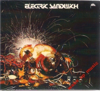 CD Electric Sandwich