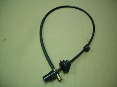 Трос спидометра skoda felicia 1.3 1.6 6u0957785 фото №1