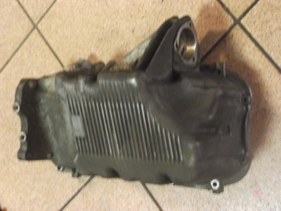 Alfa romeo 147 1.6 105 km поддон масляная фото №1