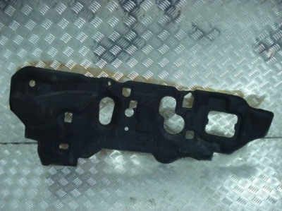 Toyota prius 1.8 гибрид 2010 защита мат отсек фото №1