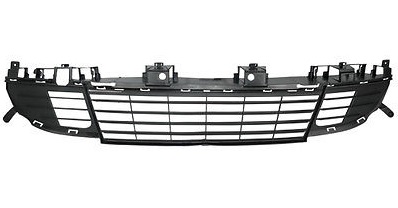 GRILLE EN PARE-CHOCS RENAULT SCENIC 3 -2011 - milautoparts-fr.ukrlive.com