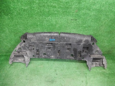 PLAQUE PROTECTION SOUS PARE-CHOCS PEUGEOT 5008 - milautoparts-fr.ukrlive.com