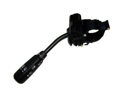 Переключатель комбинированный mercedes w168 фото №1