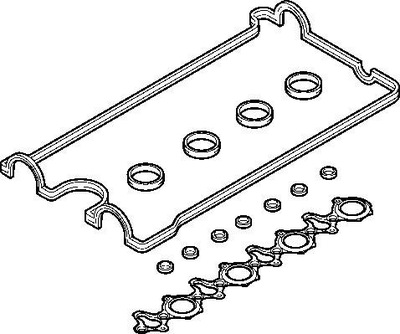 GASKET CAPS VALVES TRAFIC MASTER 2.5 2.2 - milautoparts-fr.ukrlive.com